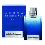 Salvatore Ferragamo Acqua Essenziale Blu