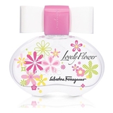 Salvatore Ferragamo Incanto Lovely Flower