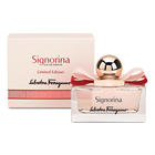 Salvatore Ferragamo Signorina Limited Edition