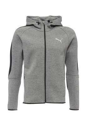 Puma  Evostripe SpaceKnit FZ Hoody