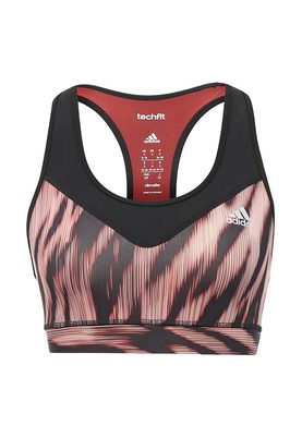 adidas Performance   TF BRA PRINT 1