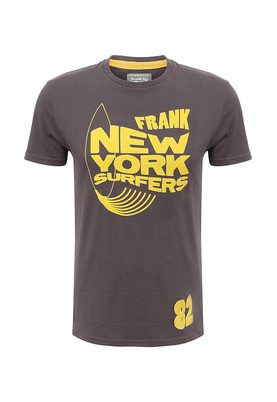 Frank NY 