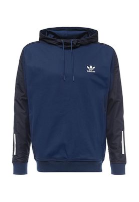 adidas Originals  DOOM BLOCK HOOD