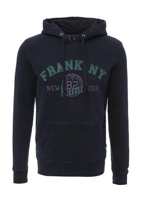 Frank NY 