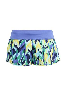 NIKE   W NK FLX SHORT 3IN RIVAL PR