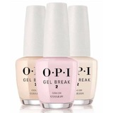 OPI        Gel Break