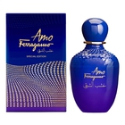 Salvatore Ferragamo Amo Ferragamo Oriental Wood