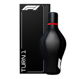 F1 Parfums Turn 1 Eau de Toilette