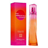 Givenchy Very Irresistible Summer Sun