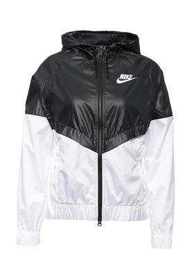 NIKE  W NSW WR JKT