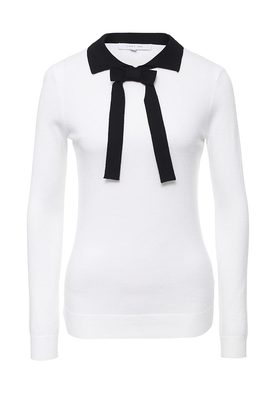 LOST INK  BOW NECK JUMPER UPDATE