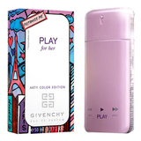 Givenchy Play Arty Color Edition