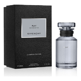 Givenchy Play Leather Edition