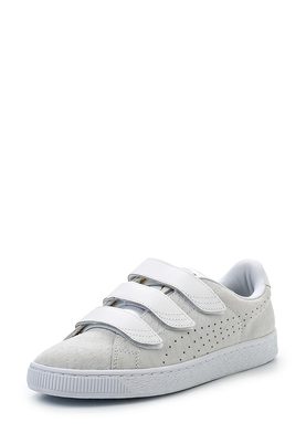 Puma  Basket Strap ExoticSkin Wn s