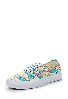 Vans  UA AUTHENTIC (PALM SPRING