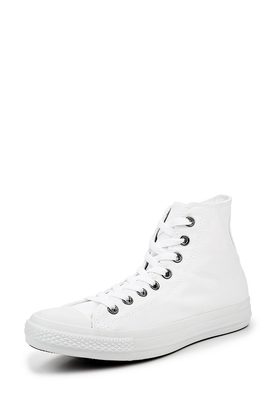 Converse  CT AS SP HI WHITE MONO