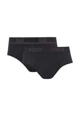 Puma   2 .  Basic Brief 2P