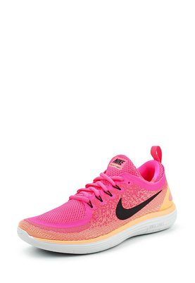 NIKE  WMNS NIKE FREE RN DISTANCE 2