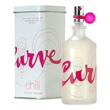 Liz Claiborne Curve Chill