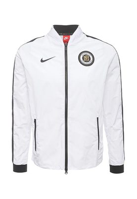 NIKE  M NK FC JACKET