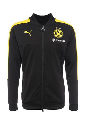 Puma  BVB Stadium Jacket with Sp.