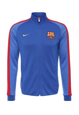 NIKE  FCB AUTH N98 TRACK JACKET