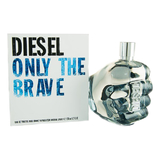 Diesel Only The Brave