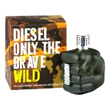 Diesel Only The Brave Wild