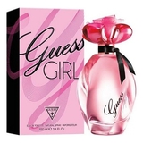 Guess Girl