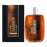 Bath and Body Works Dark Amber