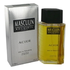 Bourjois Masculin Acier