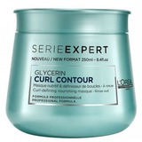 L'oreal          Curl Contour