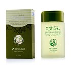 3W Clinic Olive For Man - Fresh Skin