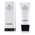 Chanel CC Cream Super Active Complete Correction SPF 50 # 40 Beige