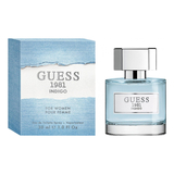 Guess 1981 Indigo For Women