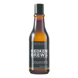 Redken     Brews Extra Clean